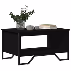 VidaXL 848484 coffee/side/end table - Additional view 4