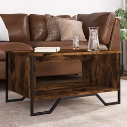 VidaXL 848486 coffee/side/end table