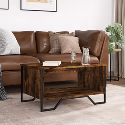 VidaXL 848486 coffee/side/end table
