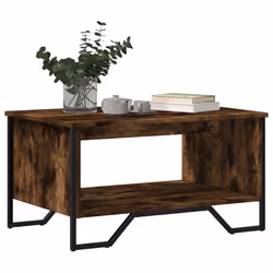 VidaXL 848486 coffee/side/end table - Additional view 4