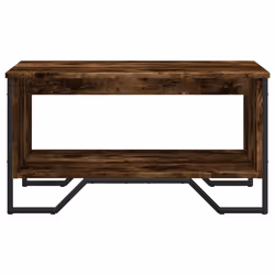 VidaXL 848486 coffee/side/end table - Additional view 5