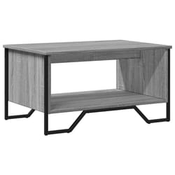 VidaXL 848487 coffee/side/end table