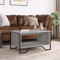 VidaXL 848487 coffee/side/end table