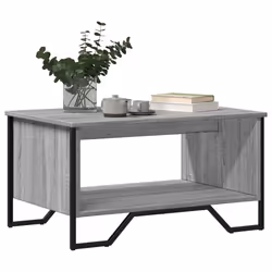 VidaXL 848487 coffee/side/end table - Additional view 4