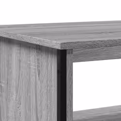 VidaXL 848487 coffee/side/end table - Additional view 7