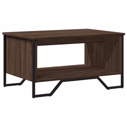 VidaXL 848488, Brown