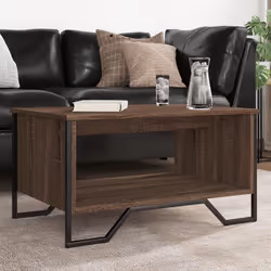 VidaXL 848488 coffee/side/end table