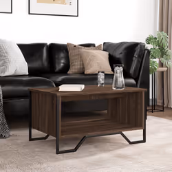 VidaXL 848488 coffee/side/end table