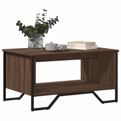 VidaXL 848488 coffee/side/end table - Additional view 4
