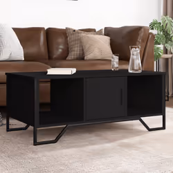 VidaXL 848489 coffee/side/end table
