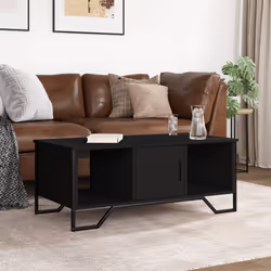 VidaXL 848489 coffee/side/end table