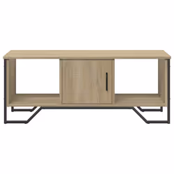 VidaXL 848490 coffee/side/end table - Additional view 5