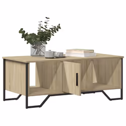 VidaXL 848490 coffee/side/end table - Additional view 8