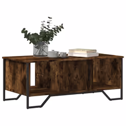 VidaXL 848491 coffee/side/end table - Additional view 4