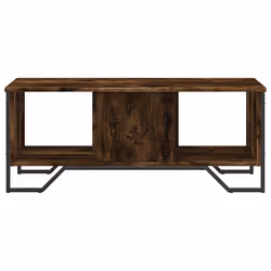 VidaXL 848491 coffee/side/end table - Additional view 5