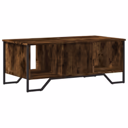 VidaXL 848491 coffee/side/end table - Additional view 7