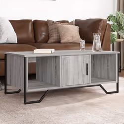 VidaXL 848492 coffee/side/end table