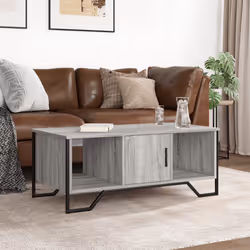 VidaXL 848492 coffee/side/end table
