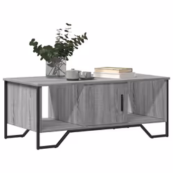 VidaXL 848492 coffee/side/end table - Additional view 4