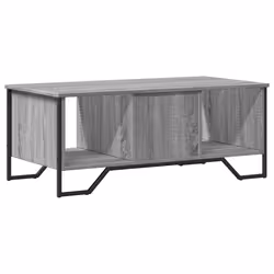 VidaXL 848492 coffee/side/end table - Additional view 7