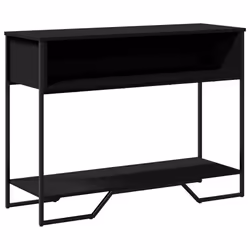VidaXL 848529, Black