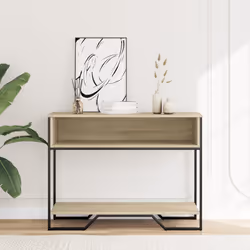 VidaXL 848530 coffee/side/end table