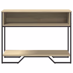 VidaXL 848530 coffee/side/end table - Additional view 4