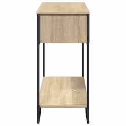 VidaXL 848530 coffee/side/end table - Additional view 5