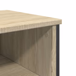 VidaXL 848530 coffee/side/end table - Additional view 7