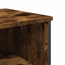 VidaXL 848531 coffee/side/end table - Additional view 7