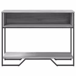 VidaXL 848532 coffee/side/end table - Additional view 4