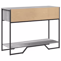 VidaXL 848532 coffee/side/end table - Additional view 6