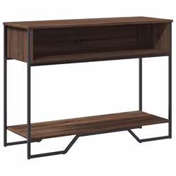 VidaXL 848533, Brown