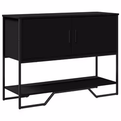 VidaXL 848534, Black