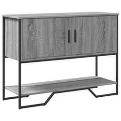 VidaXL 848537 coffee/side/end table