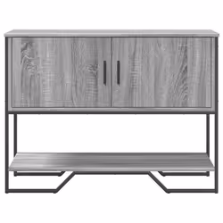 VidaXL 848537 coffee/side/end table - Additional view 4