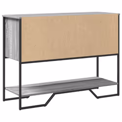 VidaXL 848537 coffee/side/end table - Additional view 7