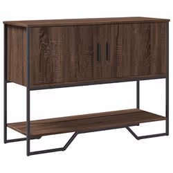 VidaXL 848538, Brown