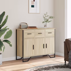 VidaXL 848560 living room sideboard/buffet
