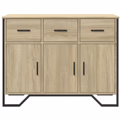 VidaXL 848560 living room sideboard/buffet - Additional view 4