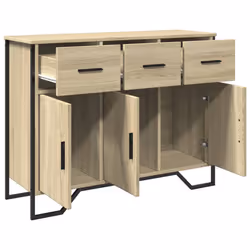 VidaXL 848560 living room sideboard/buffet - Additional view 5