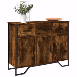 VidaXL 848561 living room sideboard/buffet