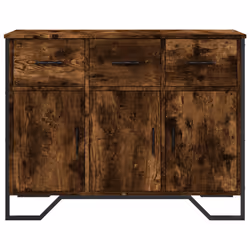 VidaXL 848561 living room sideboard/buffet - Additional view 4
