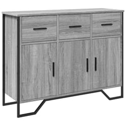 VidaXL 848562 living room sideboard/buffet