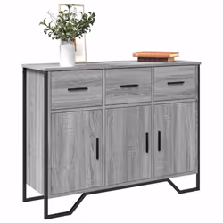 VidaXL 848562 living room sideboard/buffet