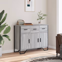 VidaXL 848562 living room sideboard/buffet