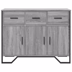 VidaXL 848562 living room sideboard/buffet - Additional view 4