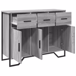 VidaXL 848562 living room sideboard/buffet - Additional view 5