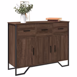 VidaXL 848563 living room sideboard/buffet