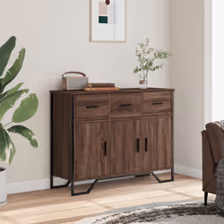 VidaXL 848563 living room sideboard/buffet